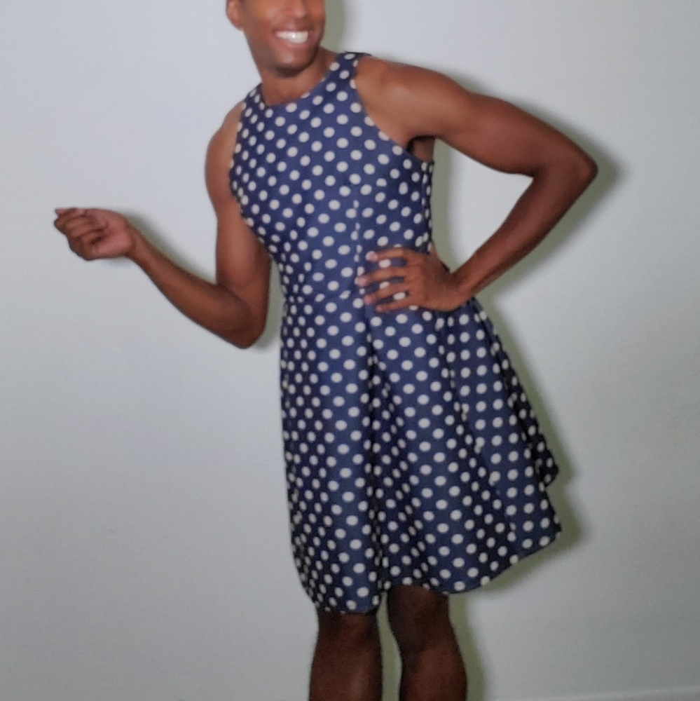 ASOS DRESS